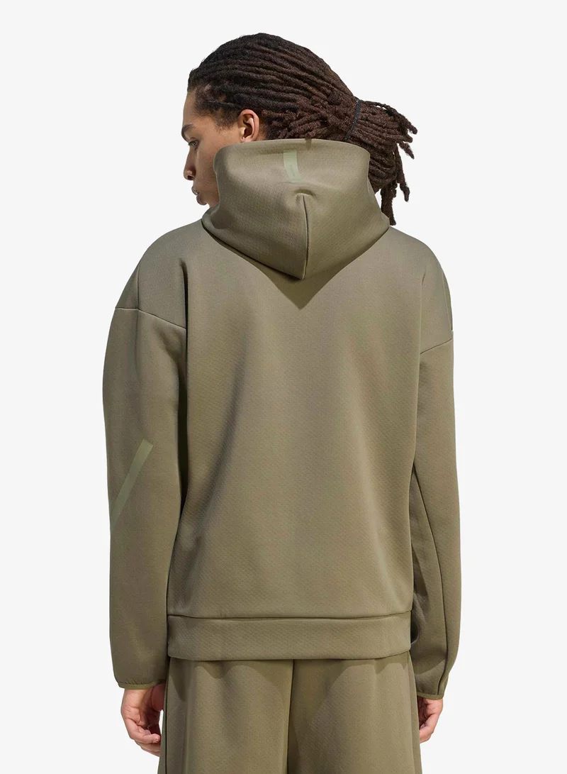 Adidas Z.N.E. Hoodie