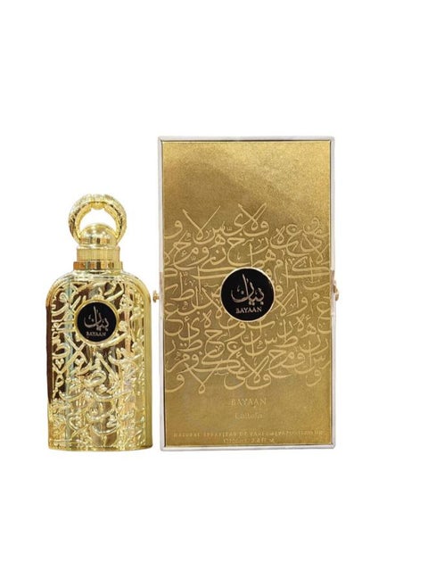 Bayaan For Women EDP 100ml