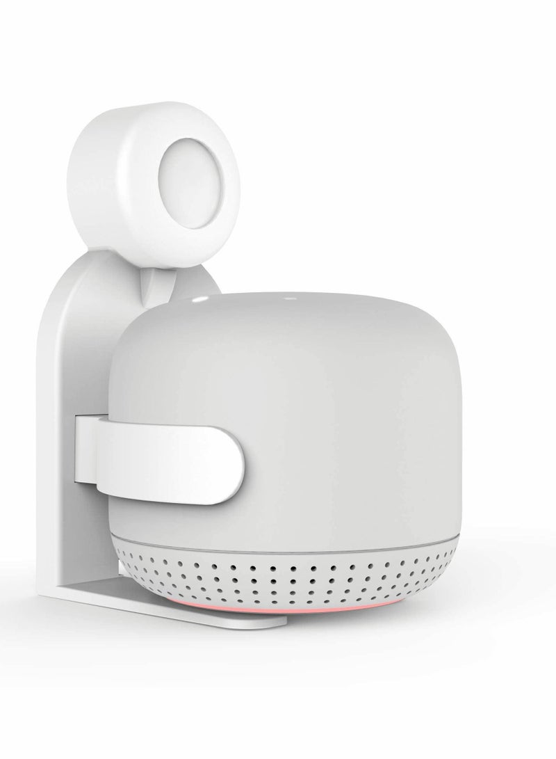 Excefore Wall Mount Holder Compatible with Google WiFi 1st/2nd Generation  - Image 4