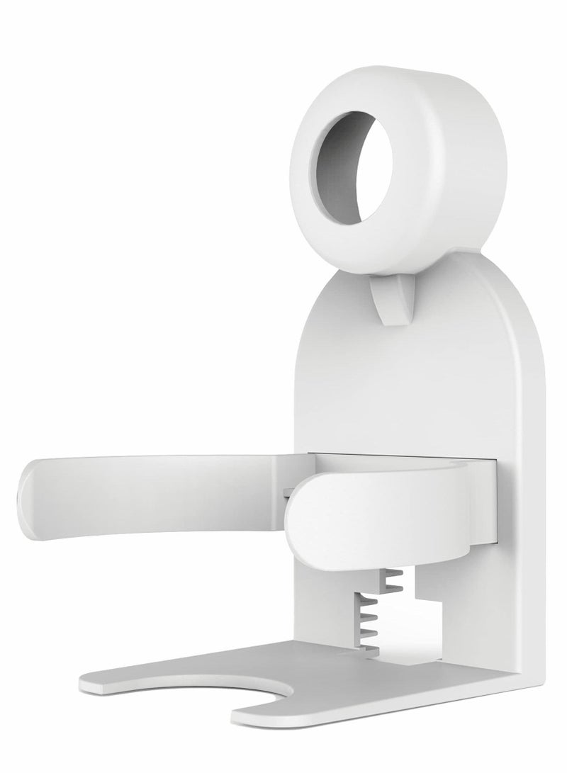 Excefore Wall Mount Holder Compatible with Google WiFi 1st/2nd Generation  - Image 1