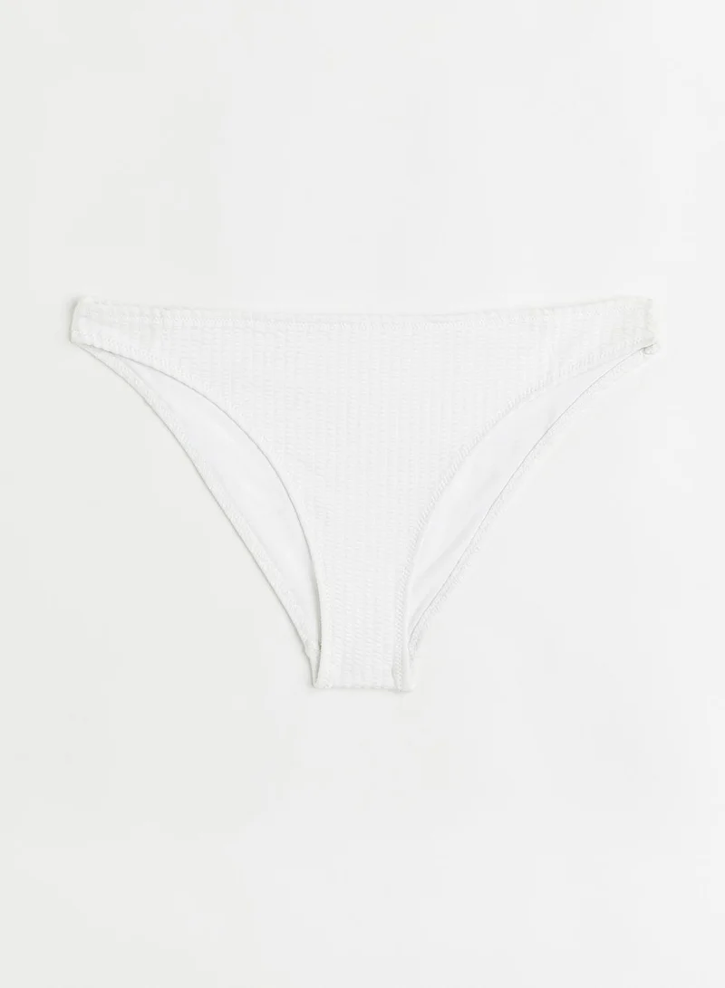 H&M High Leg Bikini Bottom