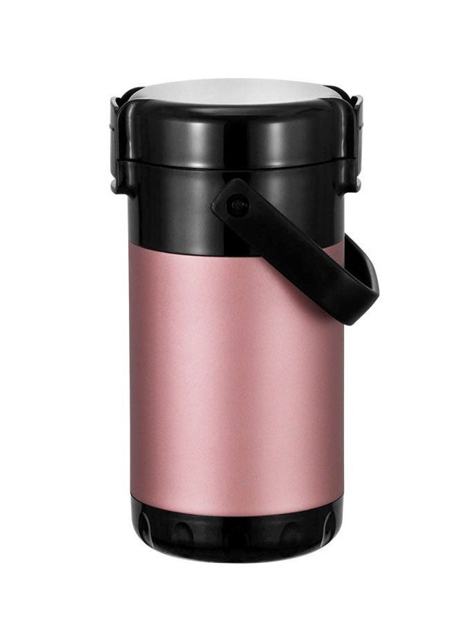 Stainless Steel Vacuum Student Insulation Lunch Box Multi-layer Sealed Leak-Proof Partition Lunch Box - Image 1