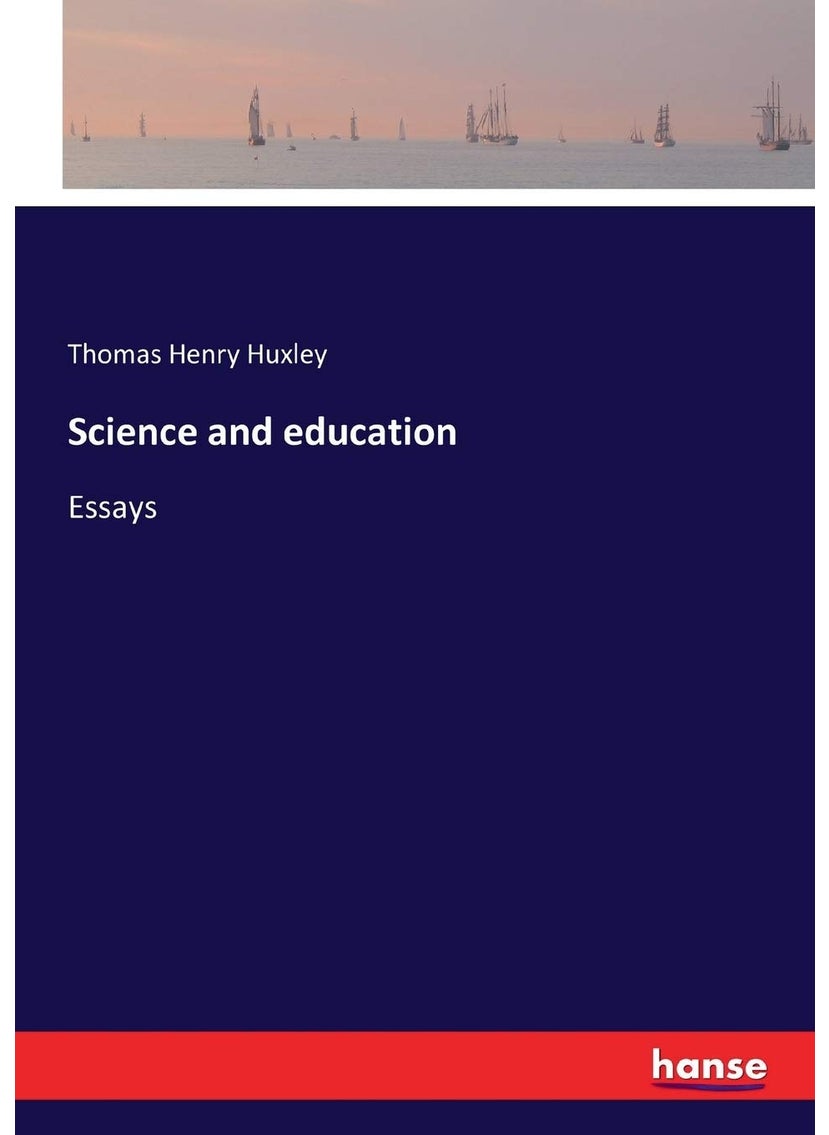 Science and education: Essays  - Image 1