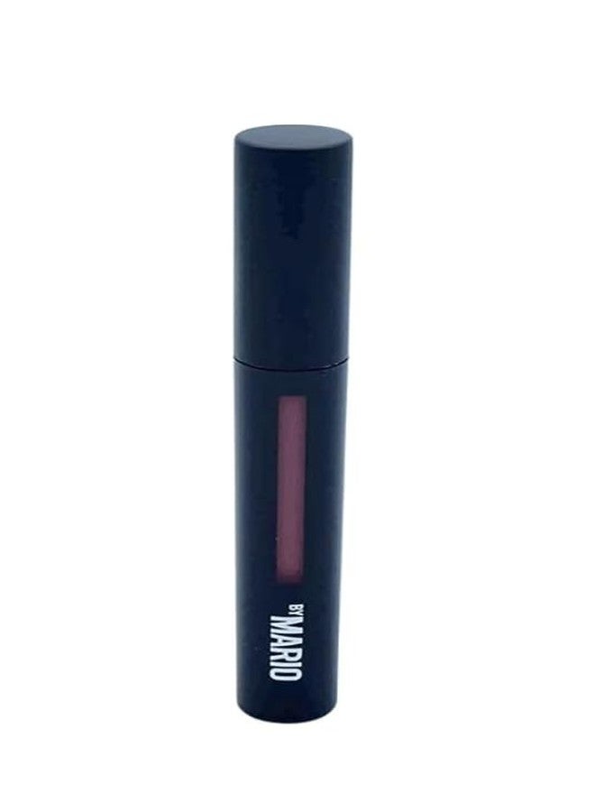 MAKEUP BY MARIO Ultra Suede™ Cozy Lip Creme Naked Spice