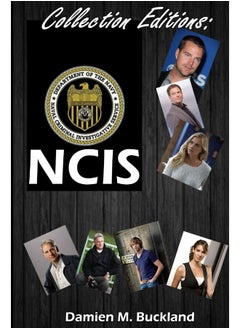 Collection Editions: NCIS  - Image 1