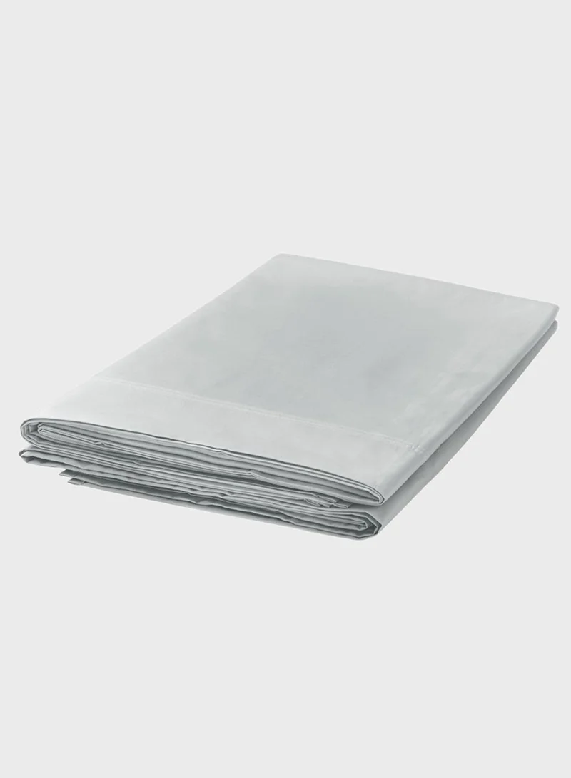 Bedeck of Belfast 300Tc Egyptian Cotton Super King Fitted Sheet