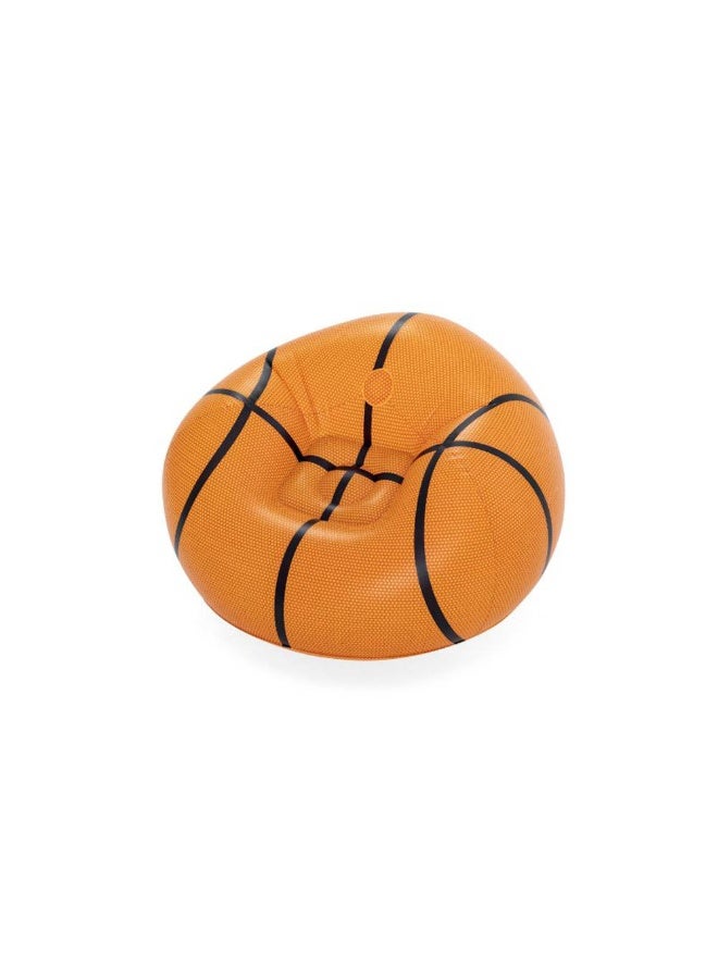 Bestway Beanless Basketball Chair  - Bestway - Image 1