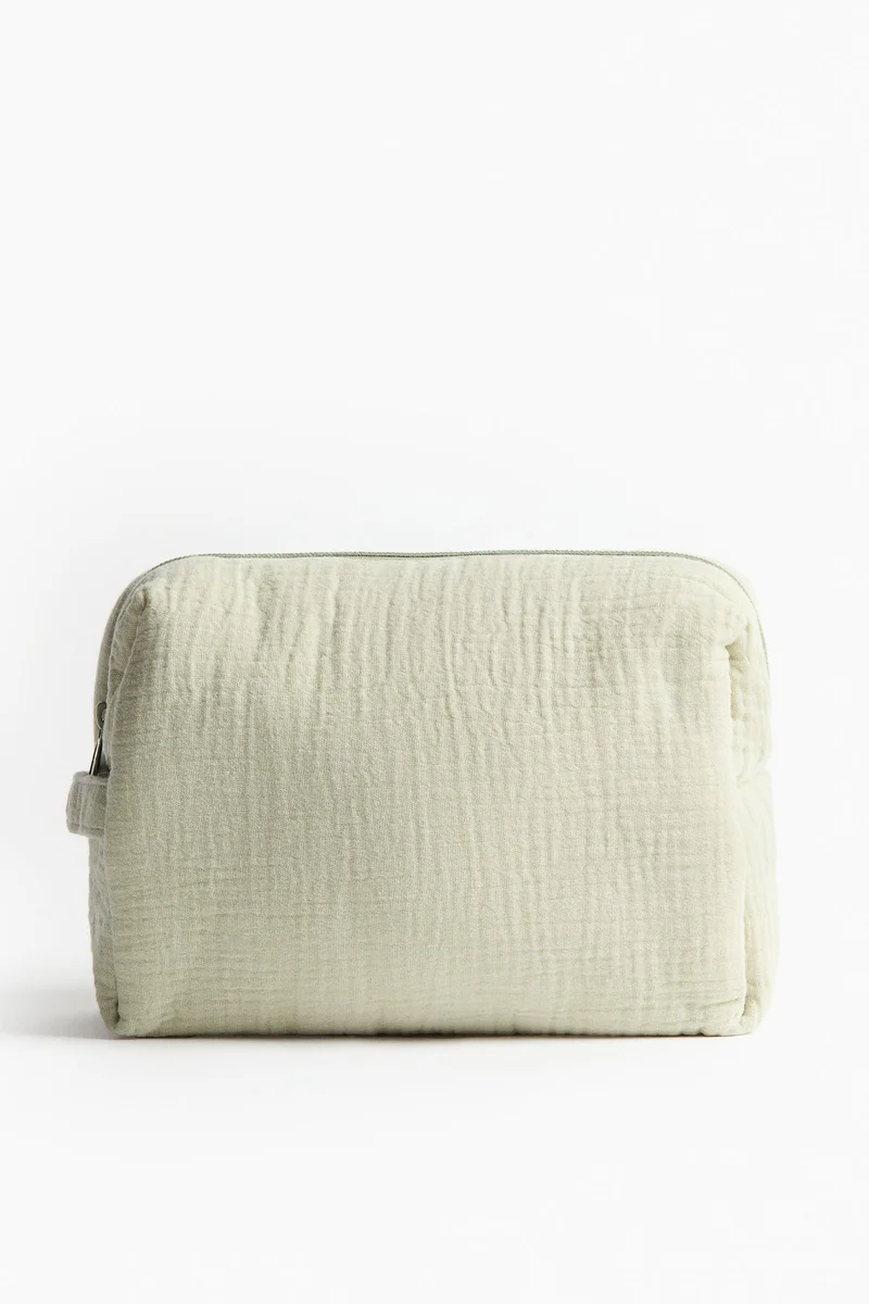 H&M Muslin changing bag