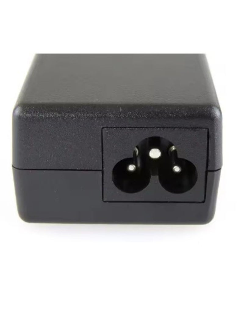 Terabyte محول شاحن لابتوب 19 فولت 3.42 أمبير 5.5x2.5 مم 65 واط لأجهزة أسوس X401A X550C A450C Y481 X501LA X551C V85 A52F X555 - Image 2