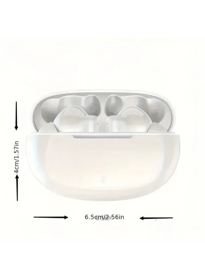 سماعات أذن لاسلكية ذكية داخل الأذن - Image 4