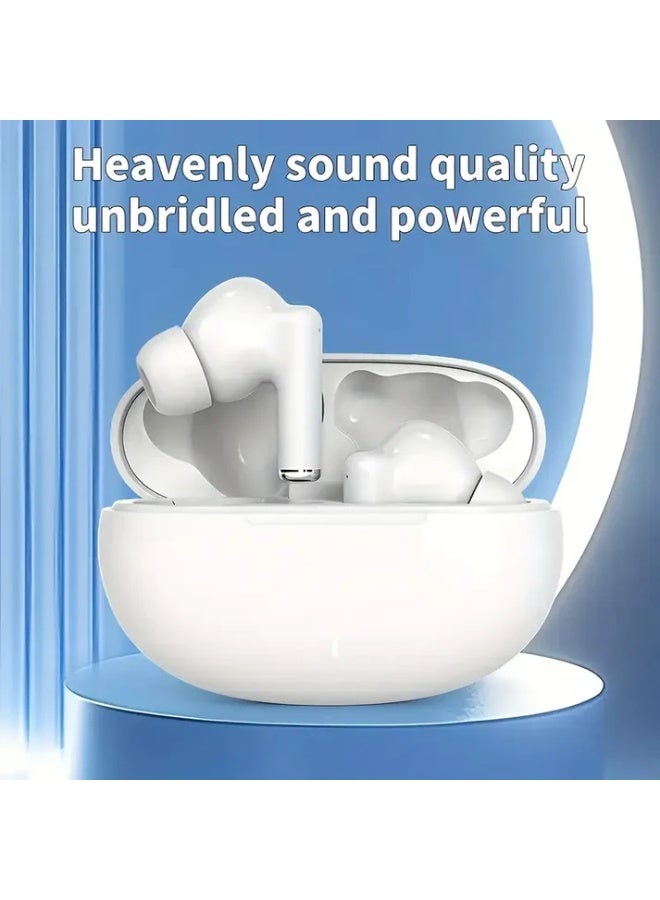 سماعات أذن لاسلكية ذكية داخل الأذن - Image 3