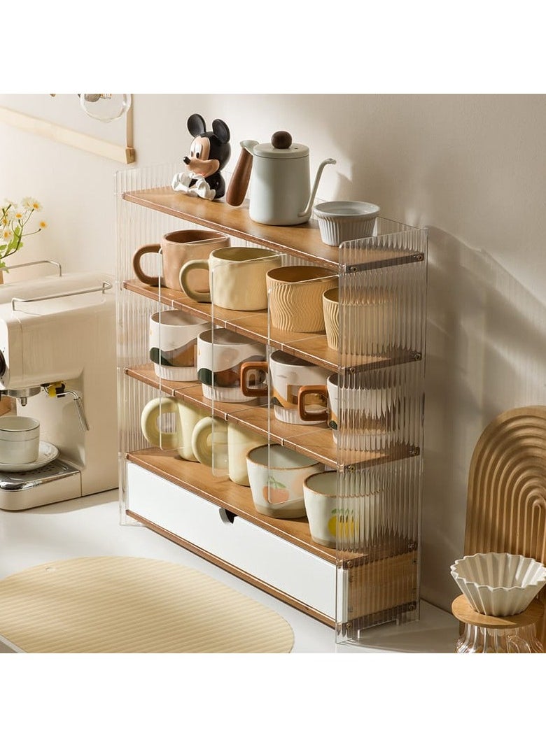 MARS Q Stand for cups and glasses  - Image 3