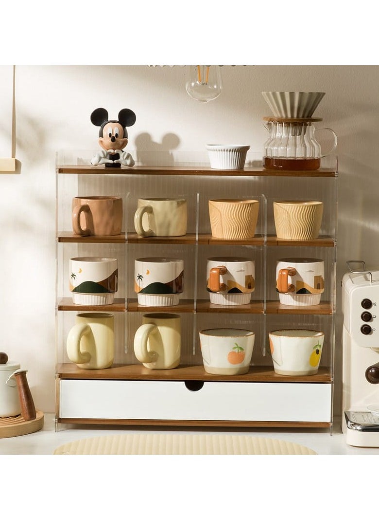 MARS Q Stand for cups and glasses  - Image 1