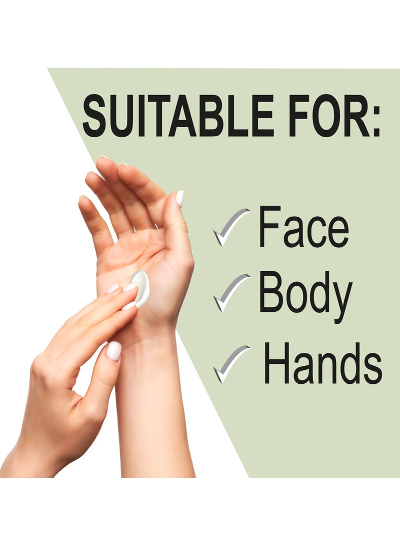 AFS Elegant Elegant Whitening Hand And Body Lotion – Papaya Extract – 600ML –  Vitamin E - Image 3