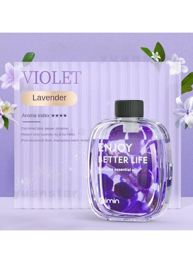 Room Air Freshener Refills Auto Spray Aroma Diffuser Room Humidifier Air Conditioning Home Smart Aromatherapy Deodorization Refills