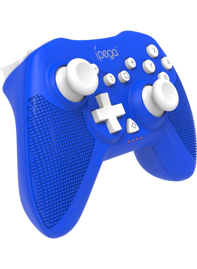 PG-SW022 Mini Wireless Rechargeable Remote Gamepad - Image 1