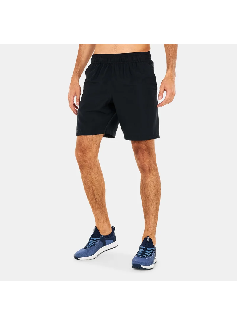 اندر ارمور Men's UA Woven Graphic Shorts