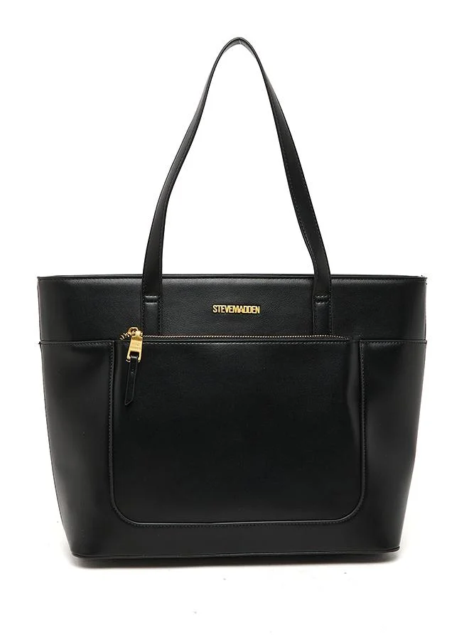 Smw8029 Black Women's Tote Bag