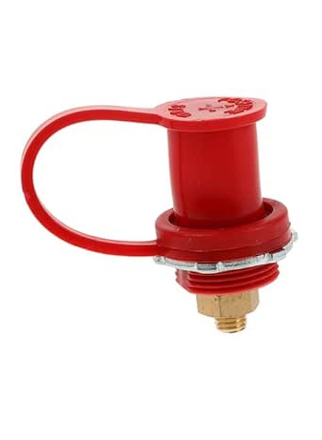 Battery Charging Post Terminal Studs 20mm Jumper Terminal For RV Yacht Charger Post Battery Jumper Cable - Image 1