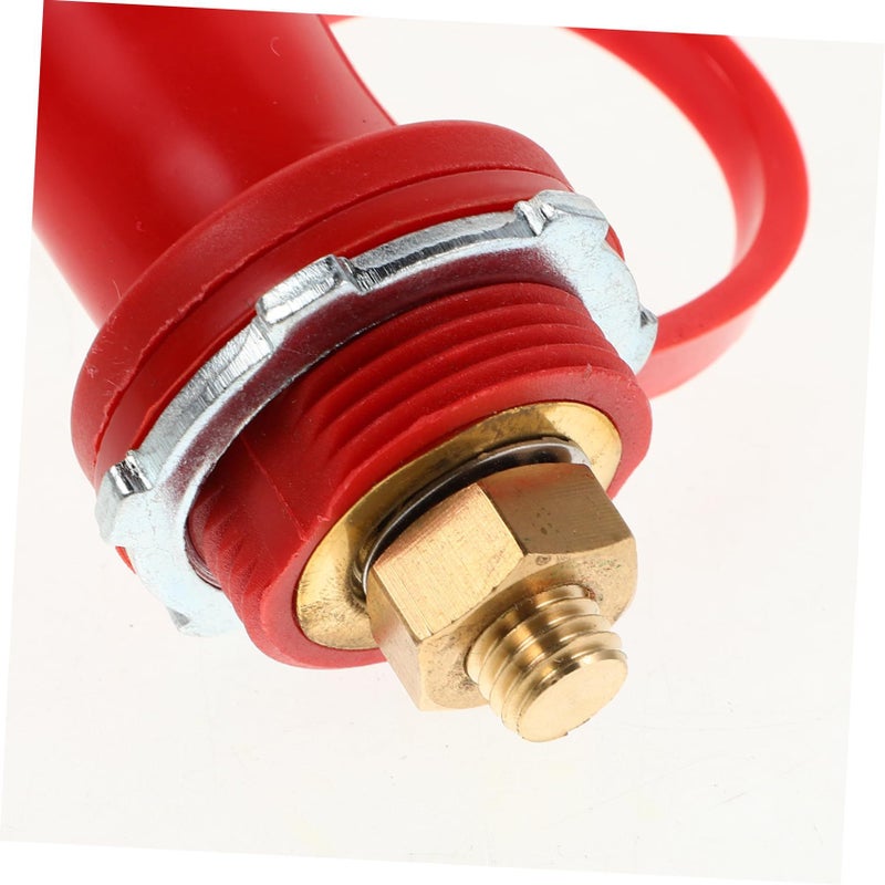 Battery Charging Post Terminal Studs 20mm Jumper Terminal For RV Yacht Charger Post Battery Jumper Cable - Image 4