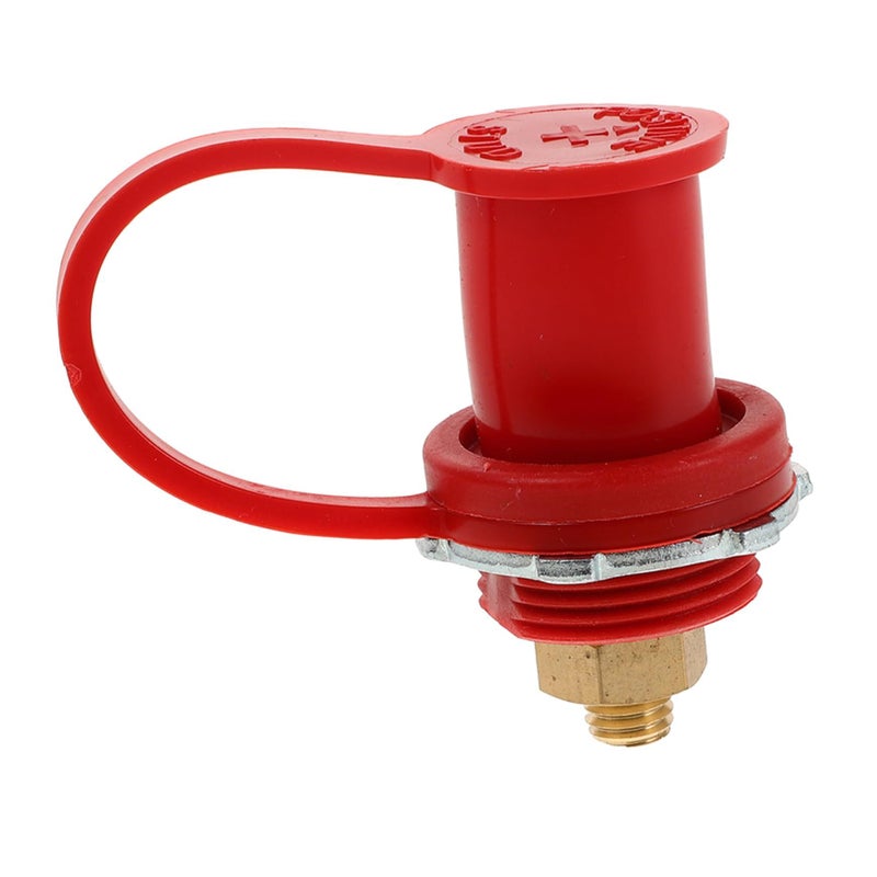 Battery Charging Post Terminal Studs 20mm Jumper Terminal For RV Yacht Charger Post Battery Jumper Cable - Image 2