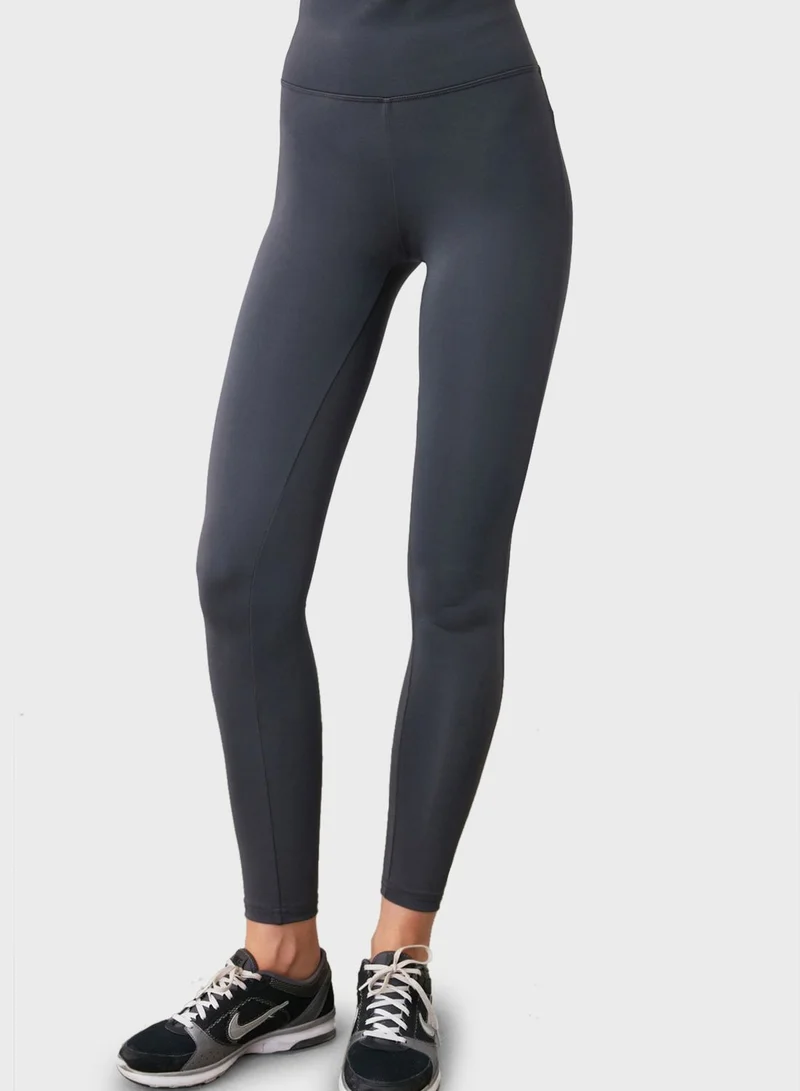 trendyol High Waist Leggings