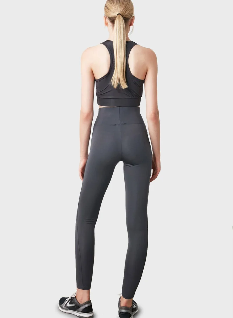 trendyol High Waist Leggings