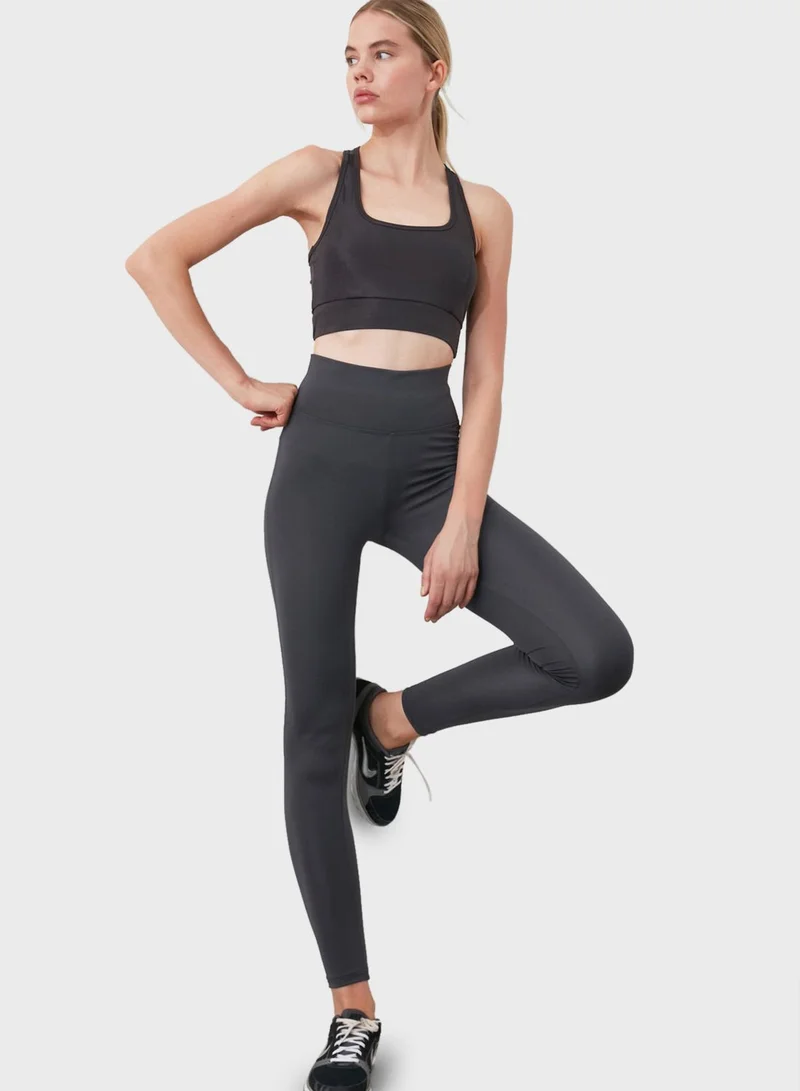 trendyol High Waist Leggings