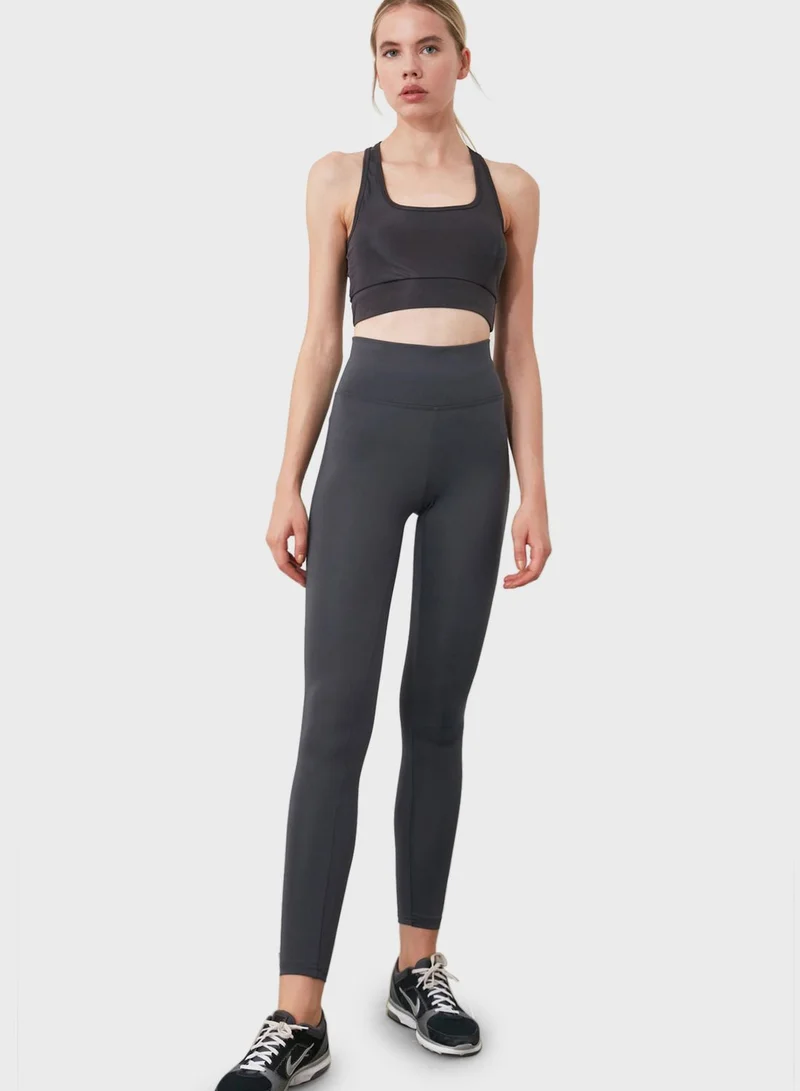 trendyol High Waist Leggings