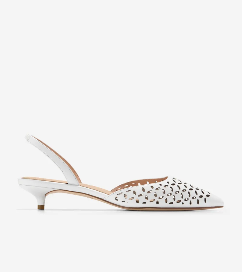 كول هان حذاء غيلدا بكعب للنساء