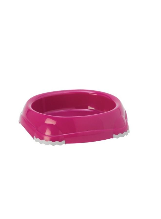 MODERNA Smarty  Premium Quality Plastic Feeding Bowl For Pets