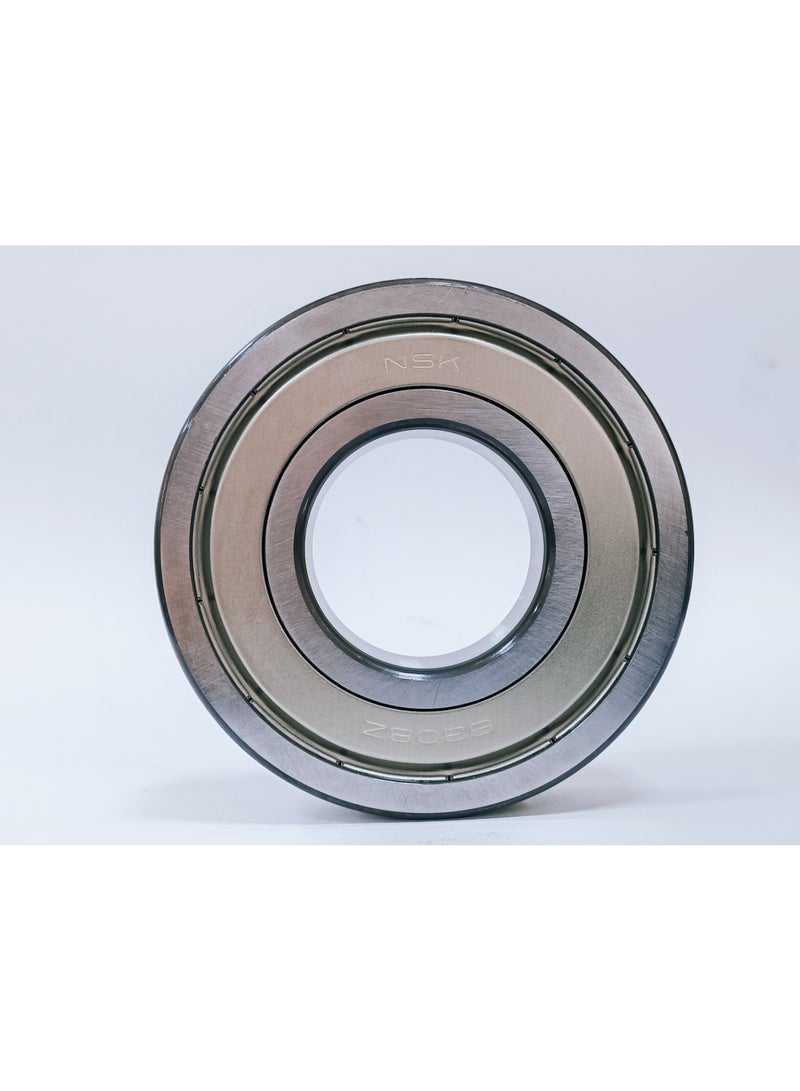 NSK محمل كروي ذو أخدود عميق NSK 6308ZZC3 - محمي بغطاء معدني - 40×90×23 مم - Image 5