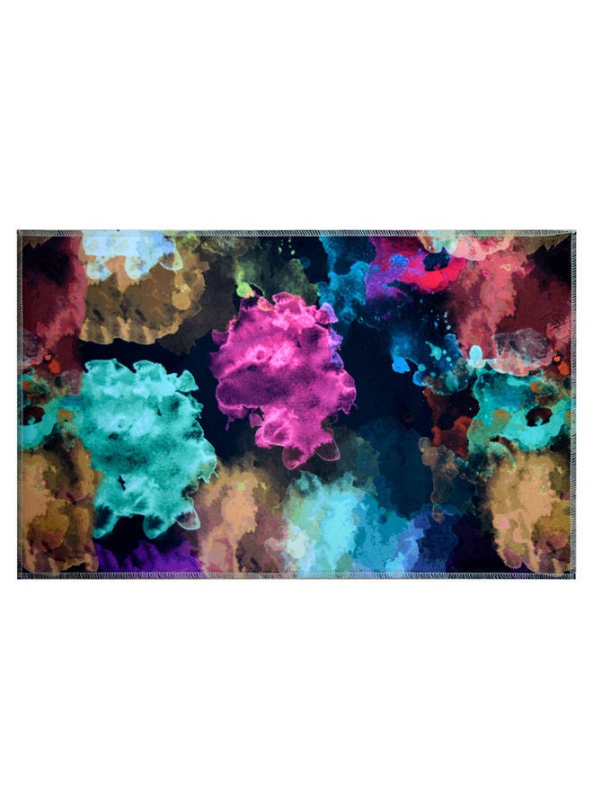 Mac Carpet Moscow Light Machine Wash Rug 67*110 cm - Image 2