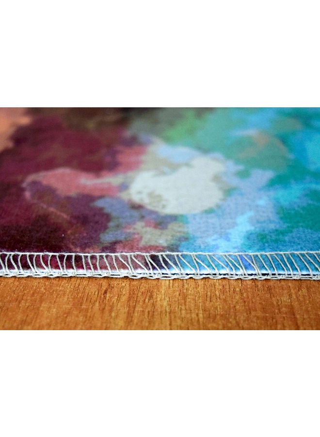 Mac Carpet Moscow Light Machine Wash Rug 67*110 cm - Image 3