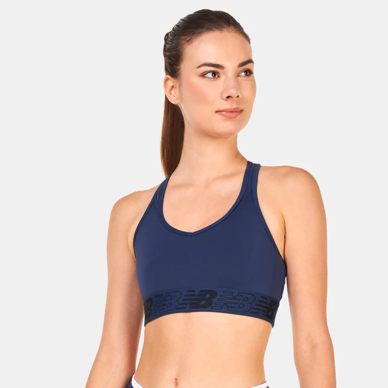 New Balance Women's 3.0 Pace Sports Bra