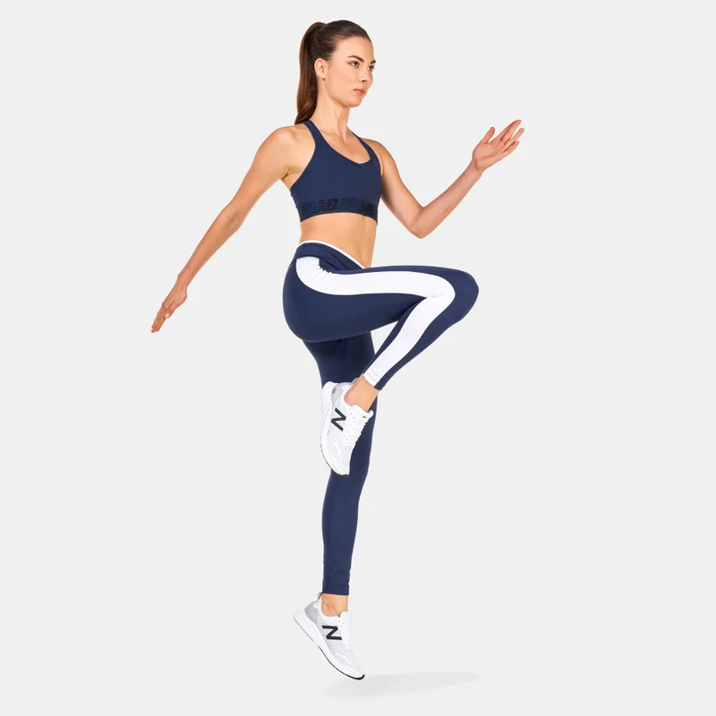 New Balance Women's 3.0 Pace Sports Bra