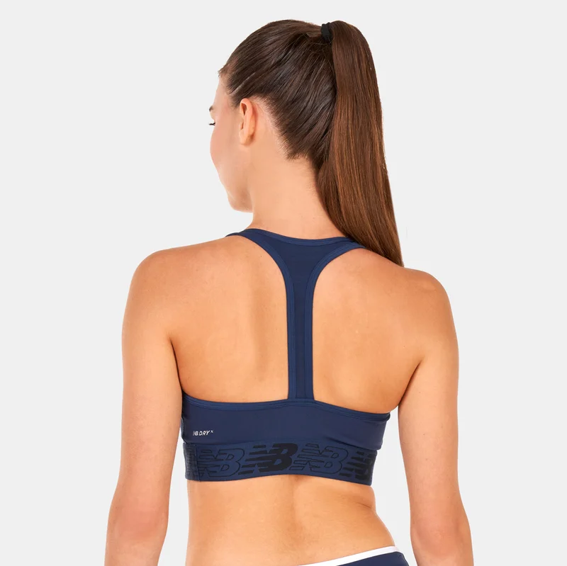 New Balance Women's 3.0 Pace Sports Bra