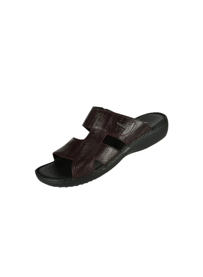 Josef Seibel 071-2117 Josef Seibel Mens Casual Sandals 44138-AR535410 Bordo