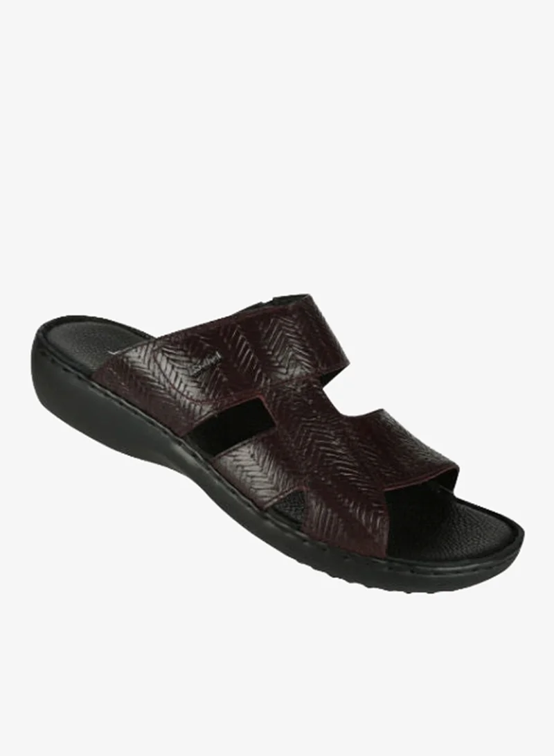 071-2117 Josef Seibel Mens Casual Sandals 44138-AR535410 Bordo