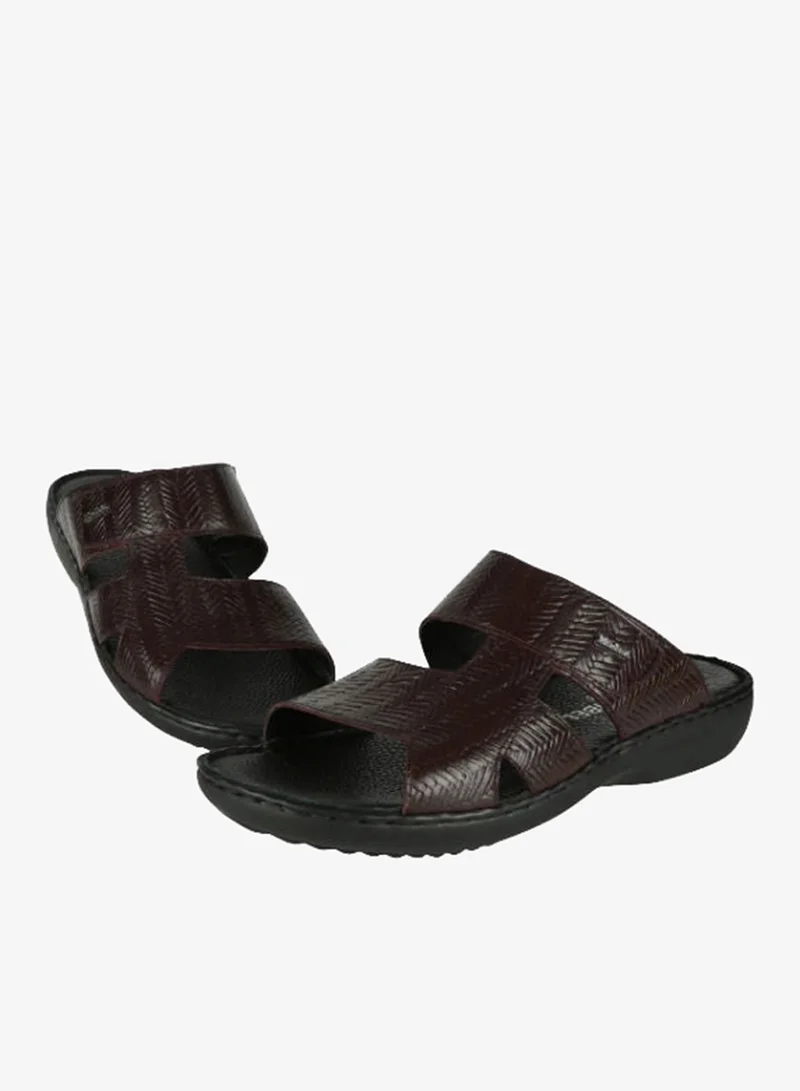 Josef Seibel 071-2117 Josef Seibel Mens Casual Sandals 44138-AR535410 Bordo