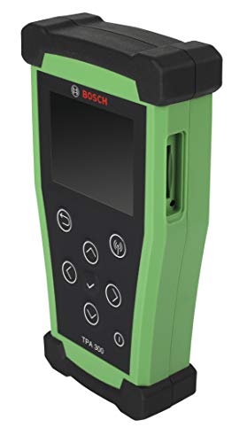 Bosch 3934 TPA 300 TPMS Programming, Activation, and ECU Reset Tool - Compatible with All OE and Aftermarket Sensors Large - Image 4