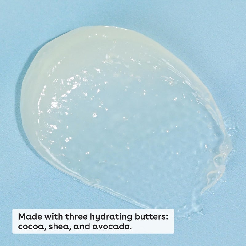 eos 24H Moisture Super Balm - Honey Apple, Day or Night Lip Treatment, Made for Sensitive Skin, Lip Balms & Moisturizers, 0.35 fl oz - Image 4