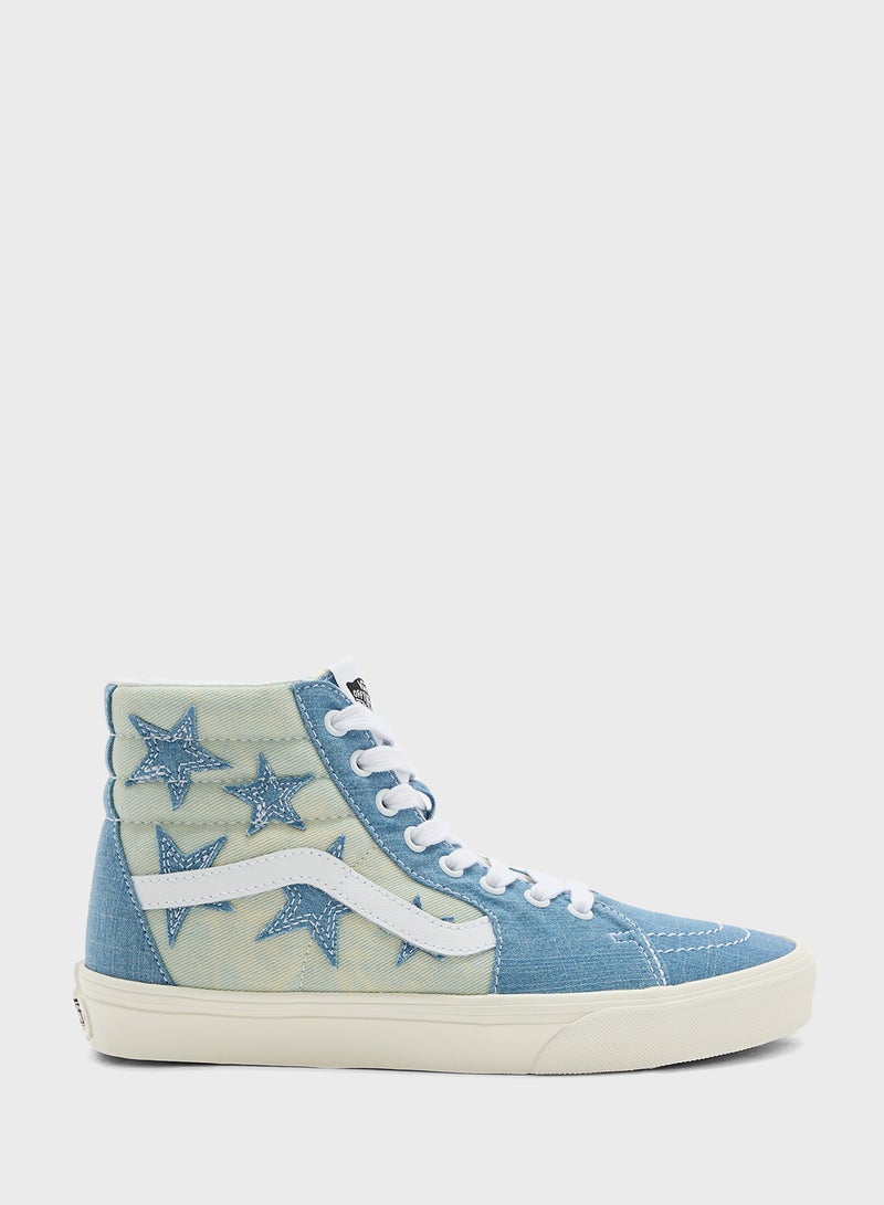 فانز سنيكرز Sk8 الأساسي - Image 1