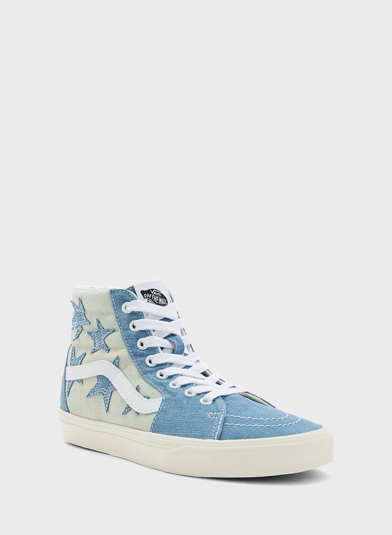 فانز سنيكرز Sk8 الأساسي - Image 2