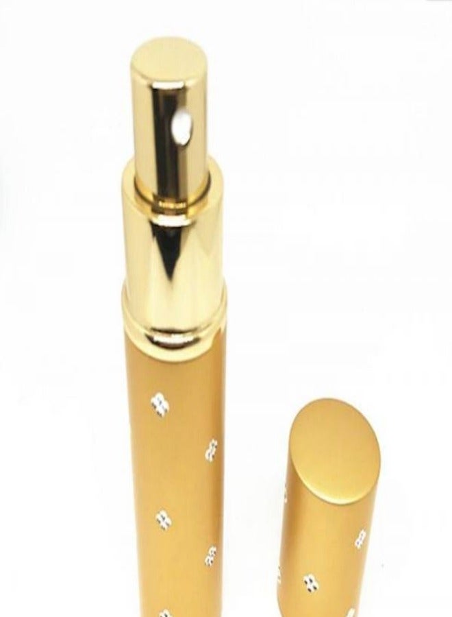 Refillable Atomizer Bottle For Travel