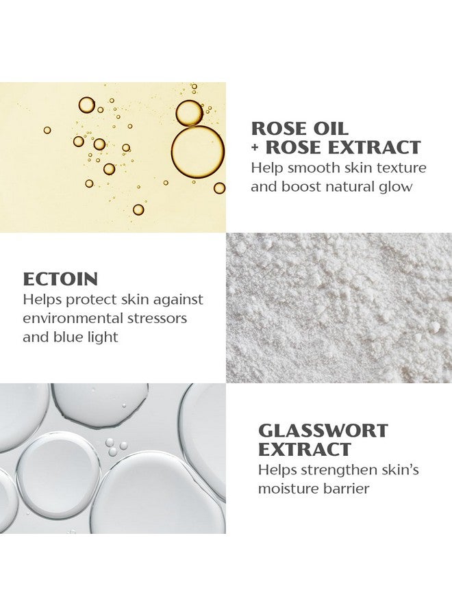 Alteya Organics Day Moisturizer Certified Organic Skin Care 1.7 Fl Oz/50 mL Bio Damascena Award-Winning Face Cream With Organic Bulgarian Rose Oil - Image 5