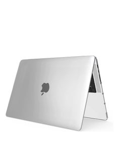Generic White MacBook Pro 14.2 inch Case 2021 A2442 M1 Pro Case Compatible with Released in 2021 A2442 M1 Pro  M1 Max with Liquid Retina XDR Display Touch ID Plastic Hard case and Keyboard Protective Film  - Image 2