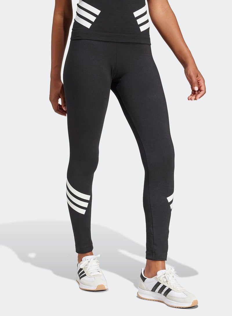 اديداس اوريجينالز كولون نسائي أسود - Image 5