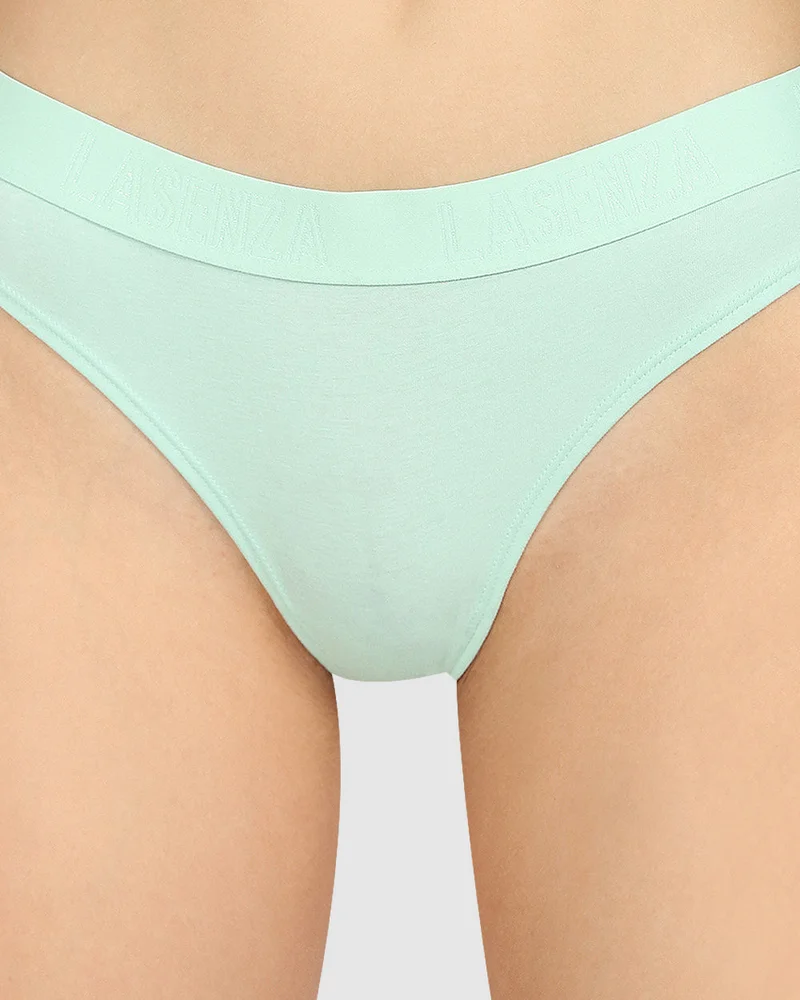 لا سينزا La Senza Trendy Thong Panty