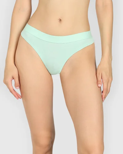 لا سينزا La Senza Trendy Thong Panty